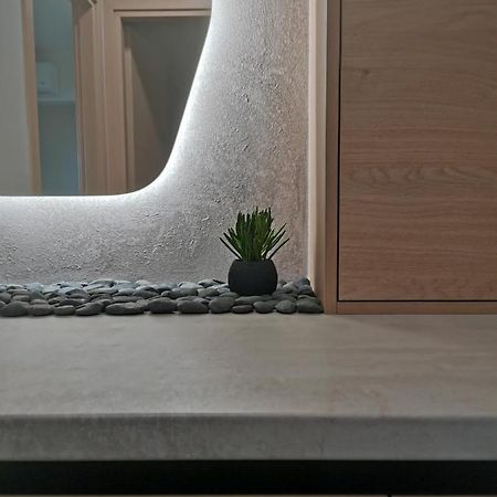Appartement Casa El Concepto à Agios Nikolaos Extérieur photo