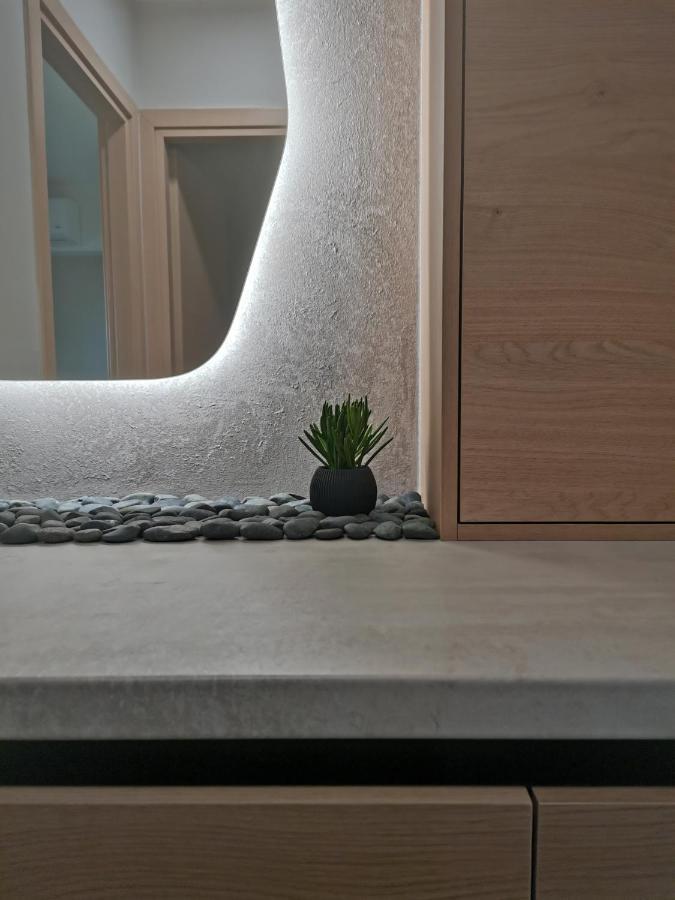 Appartement Casa El Concepto à Agios Nikolaos Extérieur photo