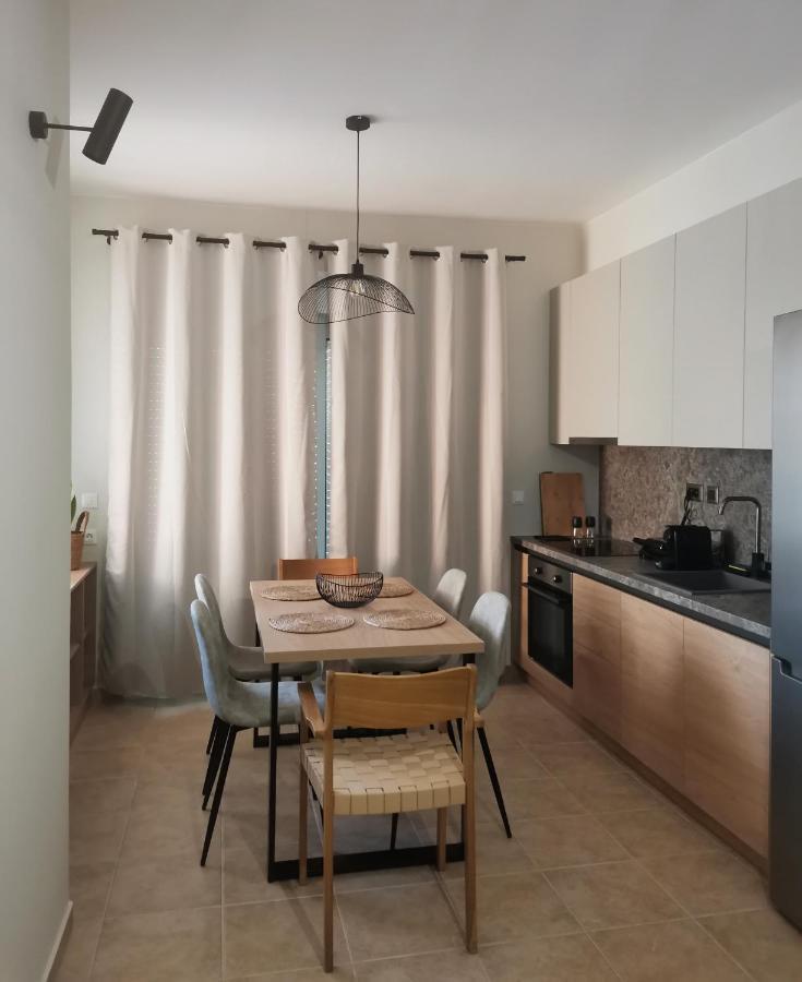 Appartement Casa El Concepto à Agios Nikolaos Extérieur photo