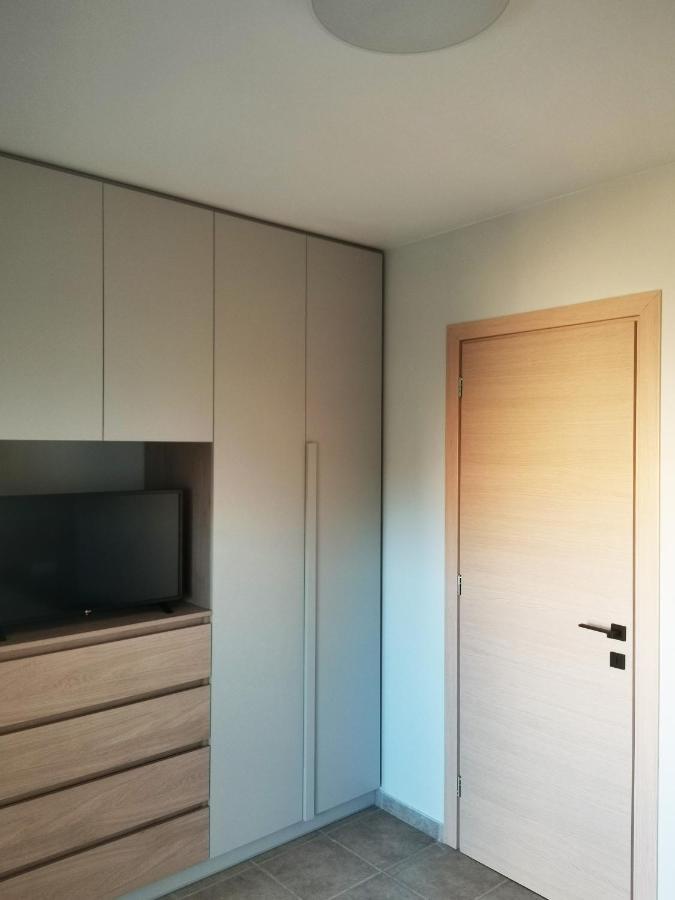 Appartement Casa El Concepto à Agios Nikolaos Extérieur photo
