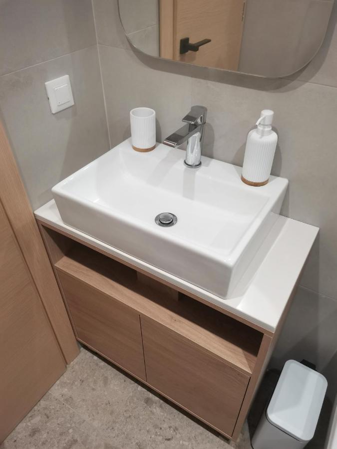 Appartement Casa El Concepto à Agios Nikolaos Extérieur photo