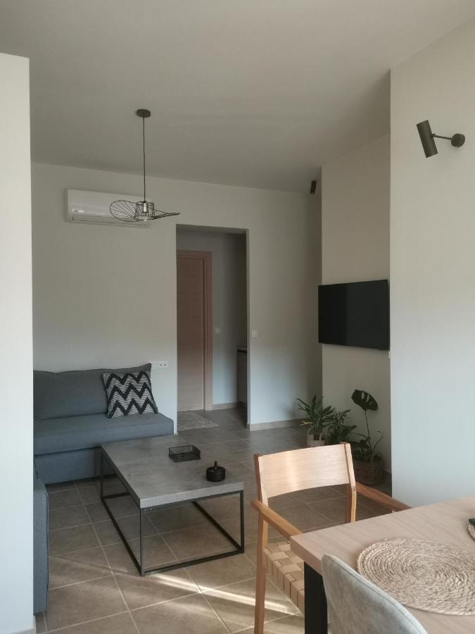 Appartement Casa El Concepto à Agios Nikolaos Extérieur photo