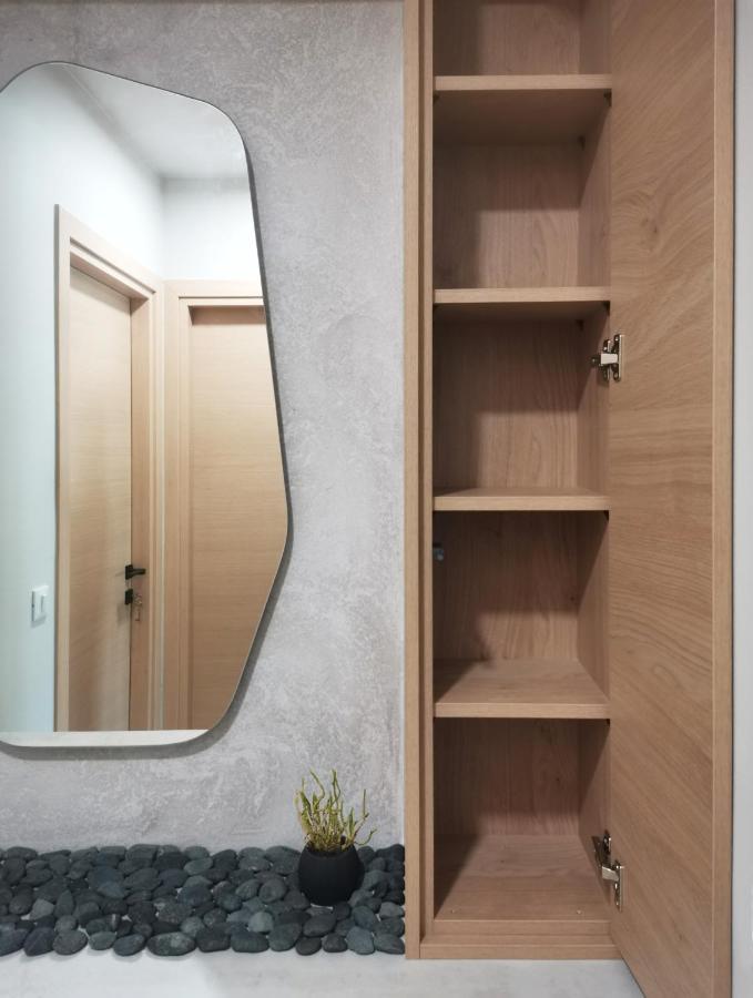 Appartement Casa El Concepto à Agios Nikolaos Extérieur photo