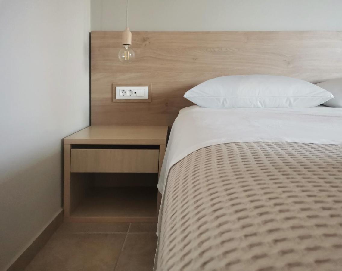 Appartement Casa El Concepto à Agios Nikolaos Extérieur photo