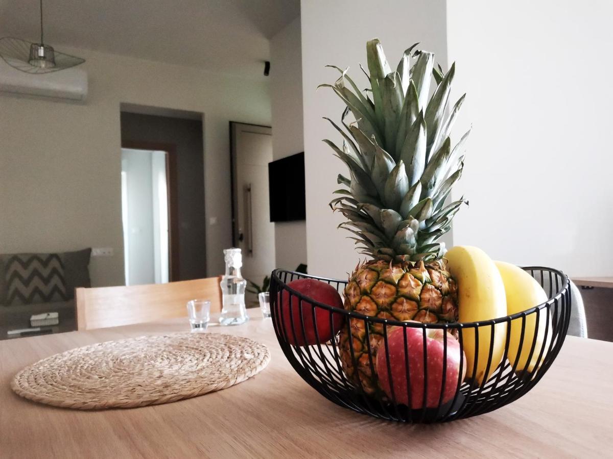 Appartement Casa El Concepto à Agios Nikolaos Extérieur photo